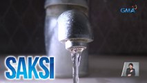 Barangay Saksi: Tubig-gripo, posibleng may pagkakataong mas safe daw inumin kaysa tubig mula sa water refilling stations? | Saksi