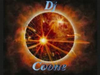 Dj coone hardcore vibes