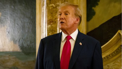 Donald Trumps Gehalt bei 'The Apprentice': So viel verdiente er pro Folge 💰