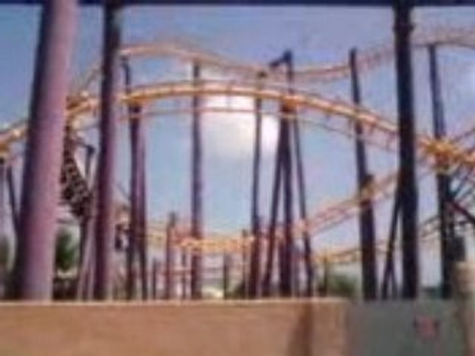 Le Tizona --Terra Mitica