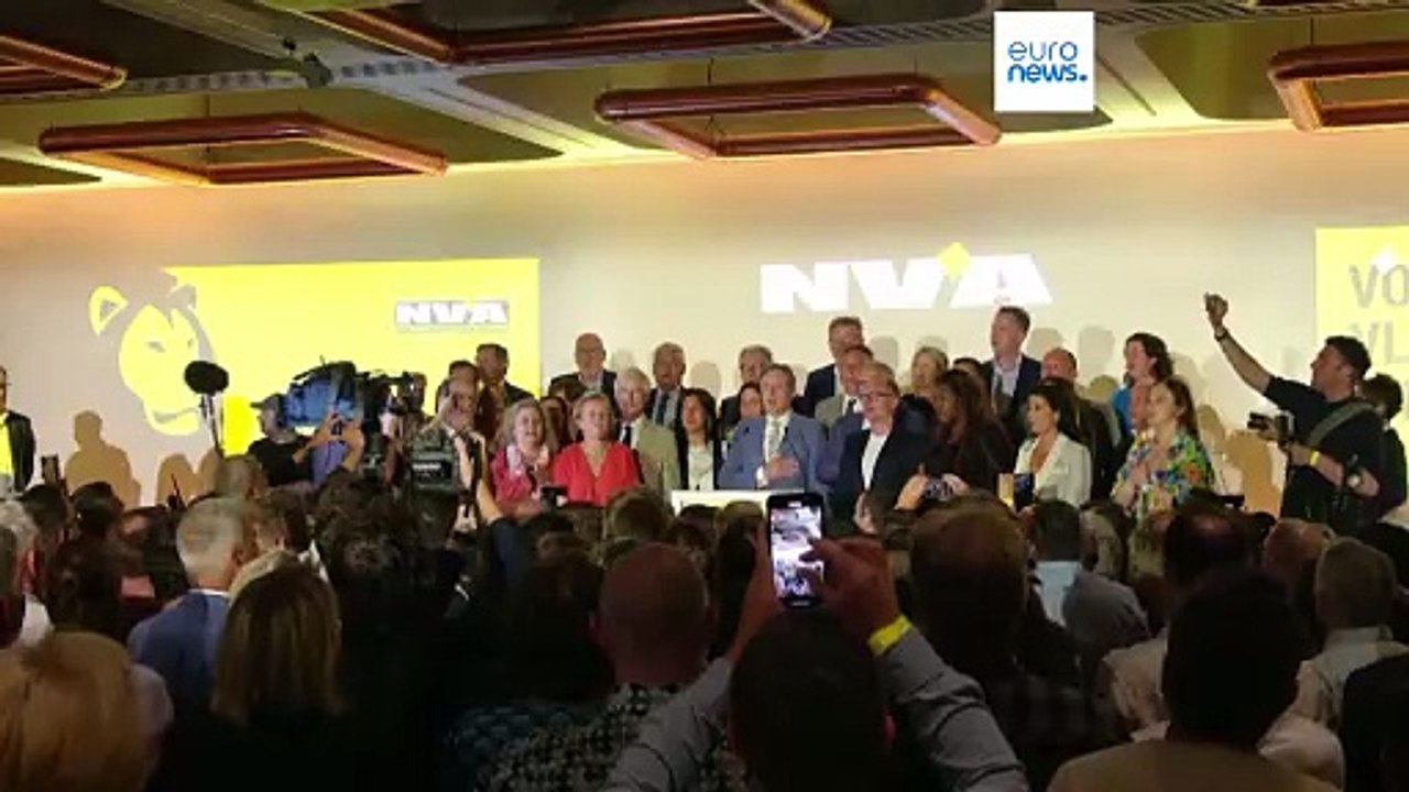 Какой будет судьба "Зелёной сделки" после пораж...