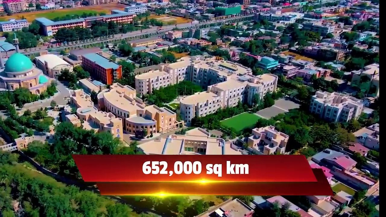 Afghanistan Travel _ Amazing Facts and History About Afghanistan _ افغانستان کی سیر __info_at_ahsan(720P_HD)