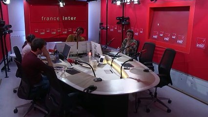 La campagne électorale sur les réseaux sociaux - La chronique de Manon Mariani