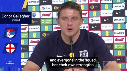 Alexander Arnold is a top player - Gallagher