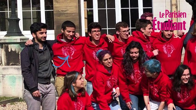 Abdallah, un brillant étudiant de Chanteloup-les-Vignes... à Harvard