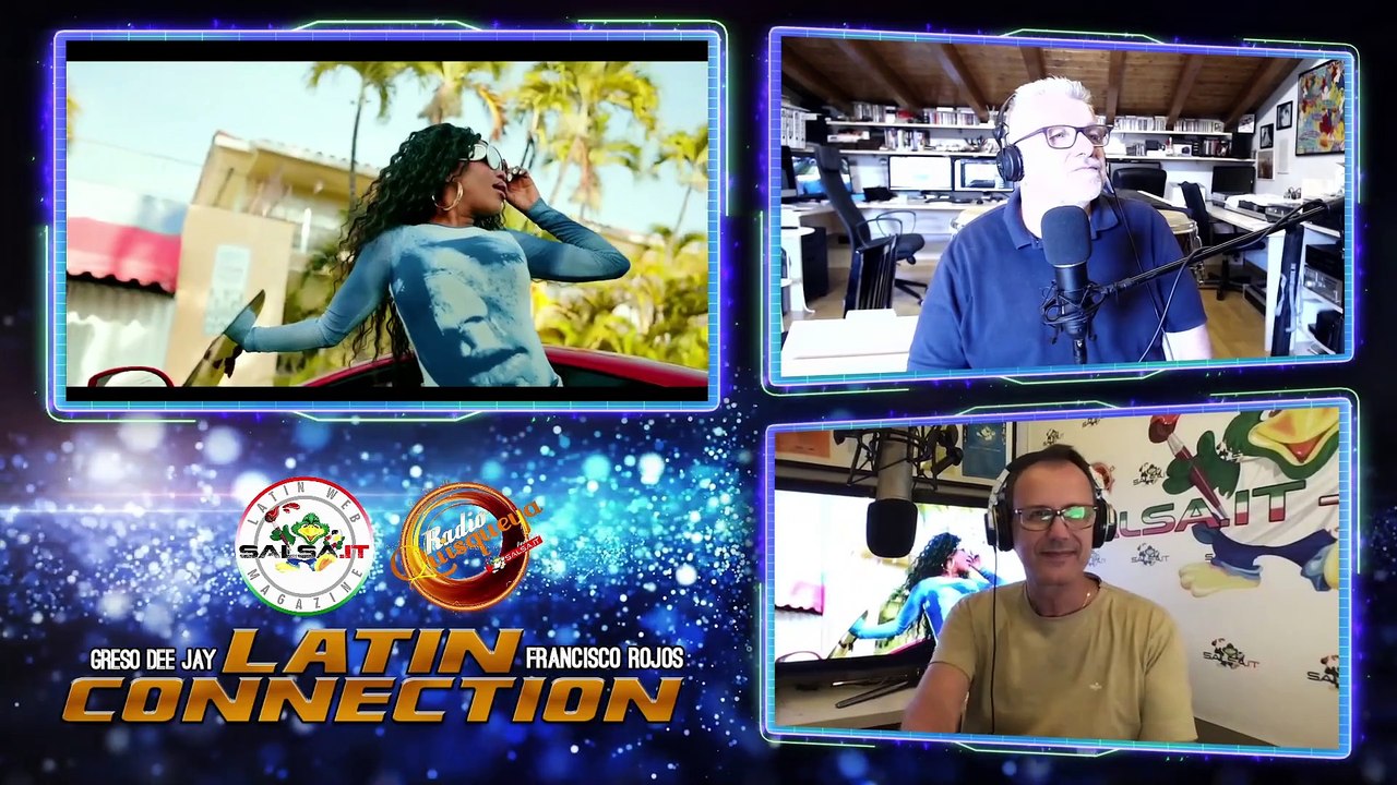 Latin Connection 13.0.6.2024