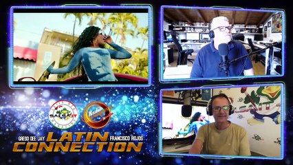 Latin Connection 13.0.6.2024