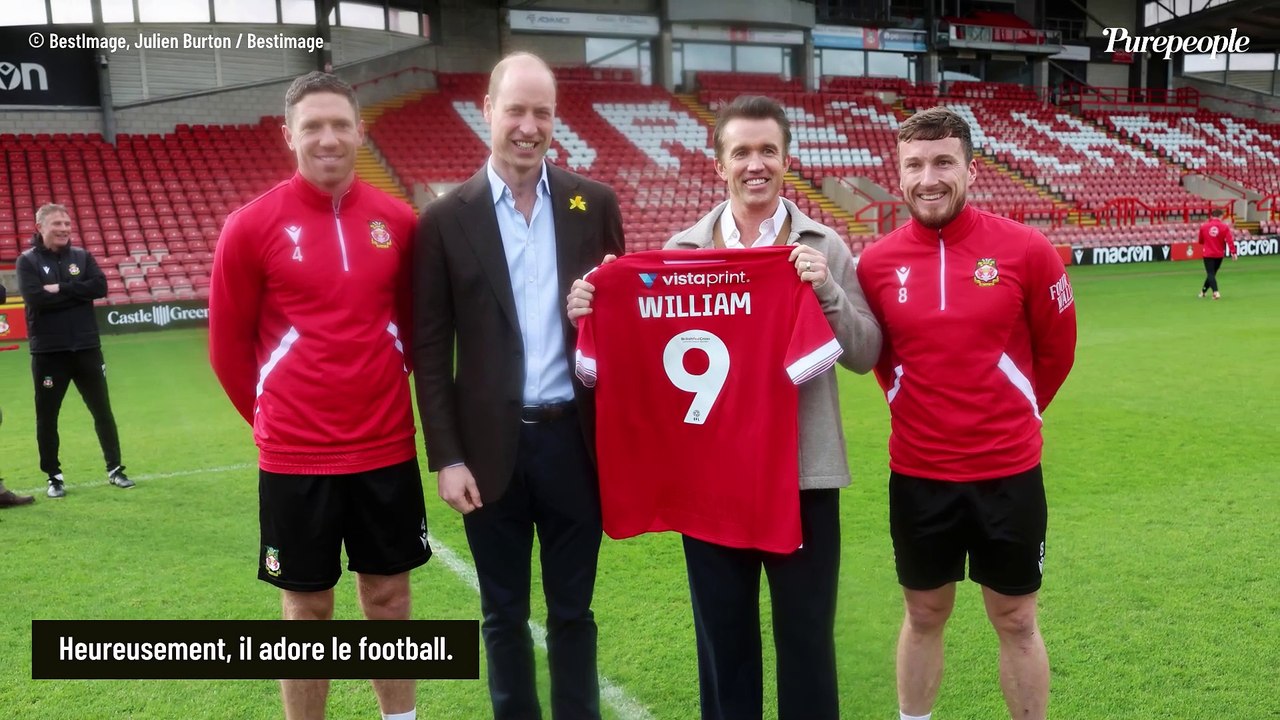 Prince William solo pour ses 42 ans ? Ce grand événement risque de le priver de Kate et des enfants pour son anniversaire...