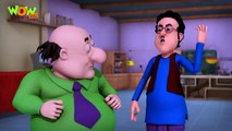 Motu Patlu Comedy Scene..#Motupatlu#Comedyscene.
