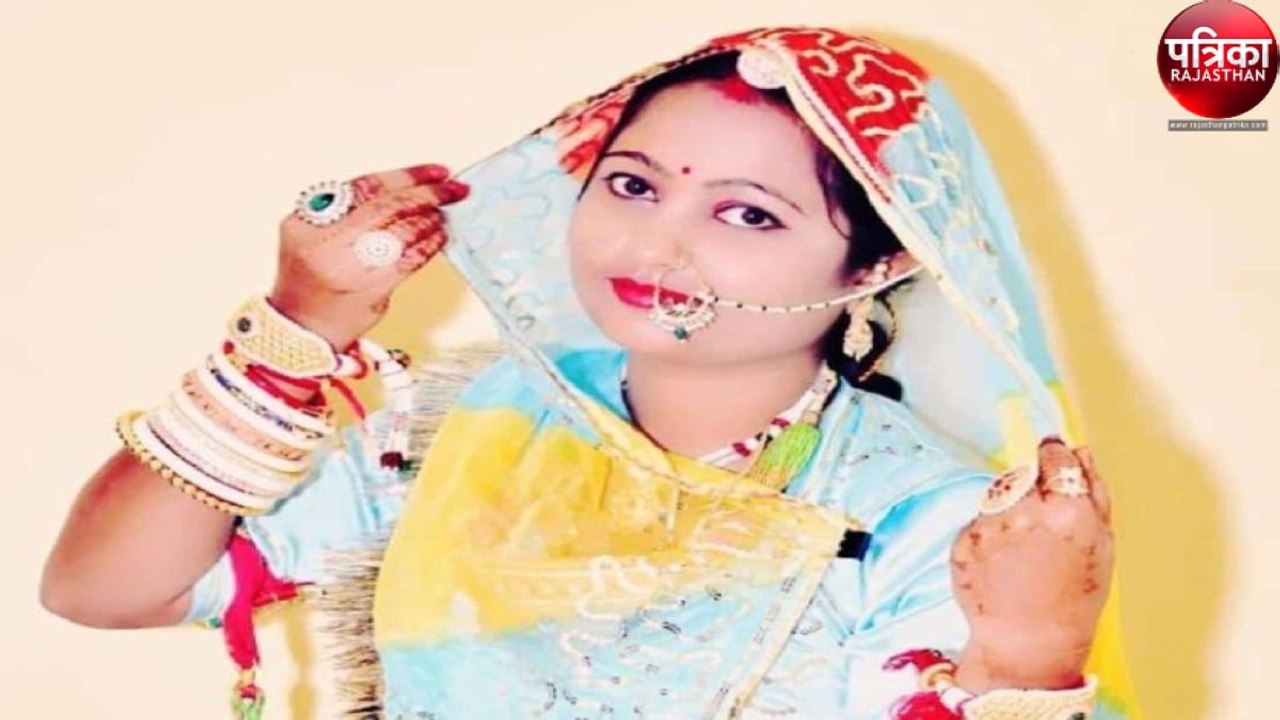 पीहर पक्ष का आरोप - पति, सास व ननद दहेज के लिए करते थे प्रताडित, विवाहिता का फंदे पर झुलता मिला शव