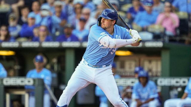 Royals Set to Face Yankees Slugfest Lineup on Thursday