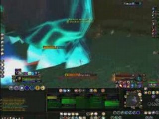 Enfer et Paradis contre Supremus