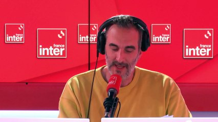 L'infantisme, moi c'que j'en dis... La chronique de Yann Marguet