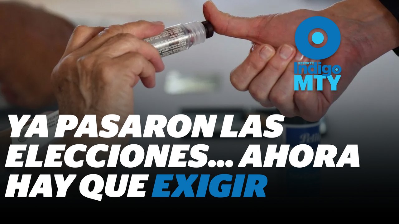 ¿Qué debemos esperar de los ganadores de las Elecciones 2024? | Reporte Indigo