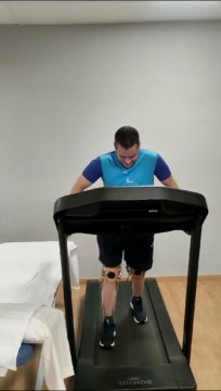 La lucha de Jacobo para seguir siendo guardia civil desde su silla de ruedas