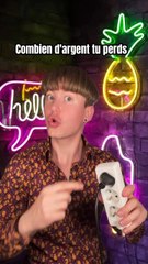 Économies d’électricité ⚡️