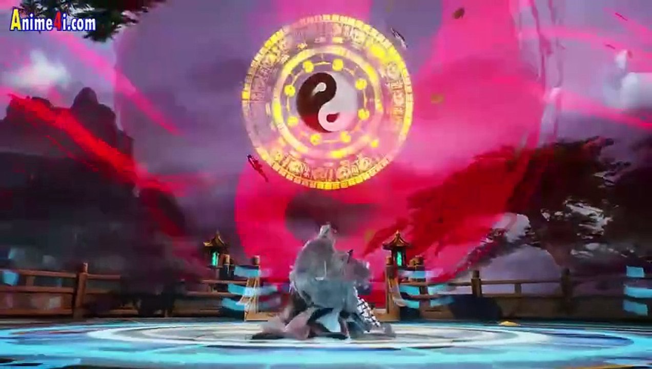 My Senior Brother Is Too Steady S.2 Ep.28 [41] English Sub