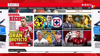 EN VIVO | ¿Cuál es el EQUIPO FAVORITO en cada ESTADO DE MÉXICO? (2)