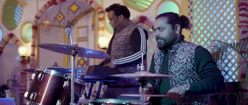 Saadgi Toh Hamari Zara Dekhiye _ Kabul Bukhari _ Ustad Nusrat Fateh Ali Khan Sahab _ Qawwali