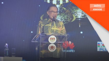 Kerajaan terbuka bangunkan sukan kegemaran anak muda - PM