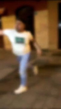 Captan en vídeo la agresión de unos jóvenes a unos estudiantes de Erasmus en el Barrio Húmedo