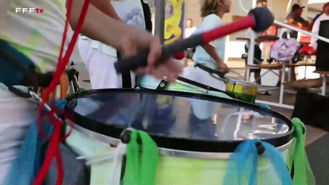 J2 I LB Châteauroux - Chamois Niortais FC (2-0) en replay