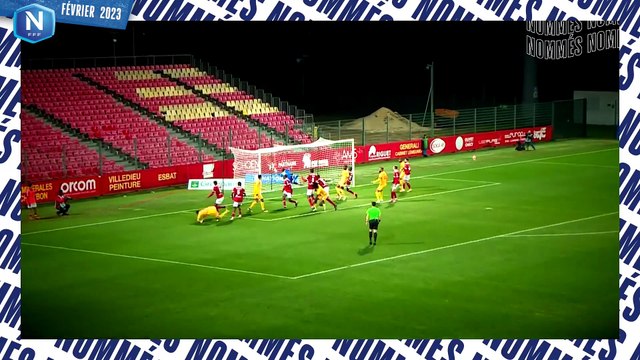 Qui sera le joueur du mois de février 2023