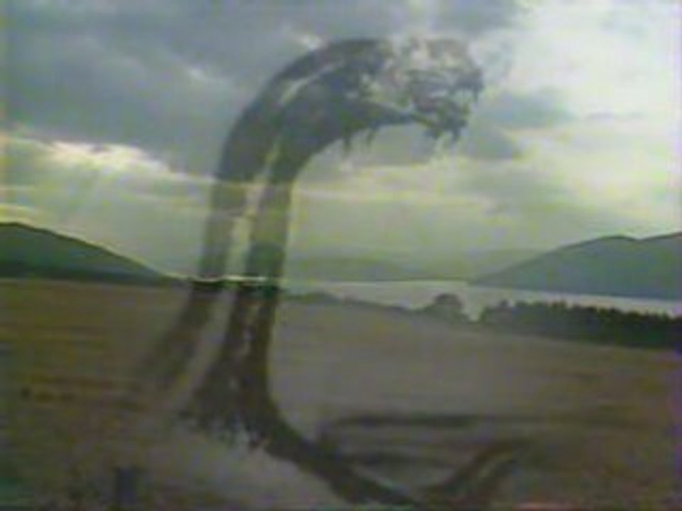 Ovni-Les Grandes Enigmes Du 20eme Siècle-Partie3