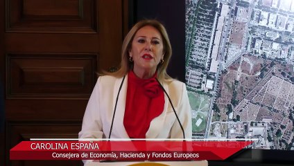 España defiende el uso del Canal de la Expo para el desarrollo del PCT tras 30 años de abandono