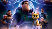 Buzz l’Éclair (2022) produit par les studios Pixar - L’analyse