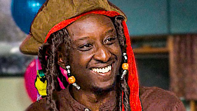 SUPER PAPA Bande Annonce (2024) Ahmed Sylla