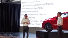 Presentación BAIC
