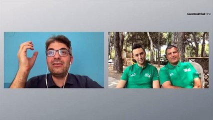 Calcio a 5 Us Acli, al via la fase nazionale. Da domani tre giorni a Nova Siri. Falace e Soliberto: “Cresciamo nei numeri e ci divertiamo”