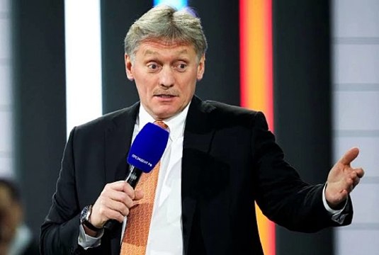 Russia will continue to work with Armenia to clarify Yerevan's position on the CSTO, Kremlin Spokesman Dmitry Peskov said. As for Armenia, we will continue to work with our Armenian friends, we will clarify their position, of course, we hope that in any