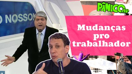SAMY DANA TE CONTA TUDO QUE VOCÊ PRECISA SABER SOBRE DECISÃO DO SUPREMO NO FGTS