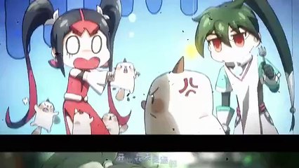 Mythical Creatures Are My Dinners Ep 2