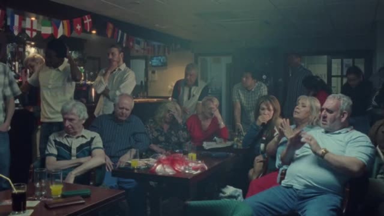 Angleterre - "Hey Jude", Beckham, Lampard, Wright : la pub d'Adidas pour encourager Bellingham et les Three Lions