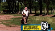 Leopoldo Lugones | Ver Para Leer