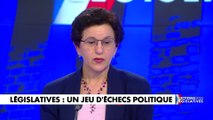 Pour Malika Sorel, l'exclusion d'Éric Ciotti par le bureau politique est antidémocratique