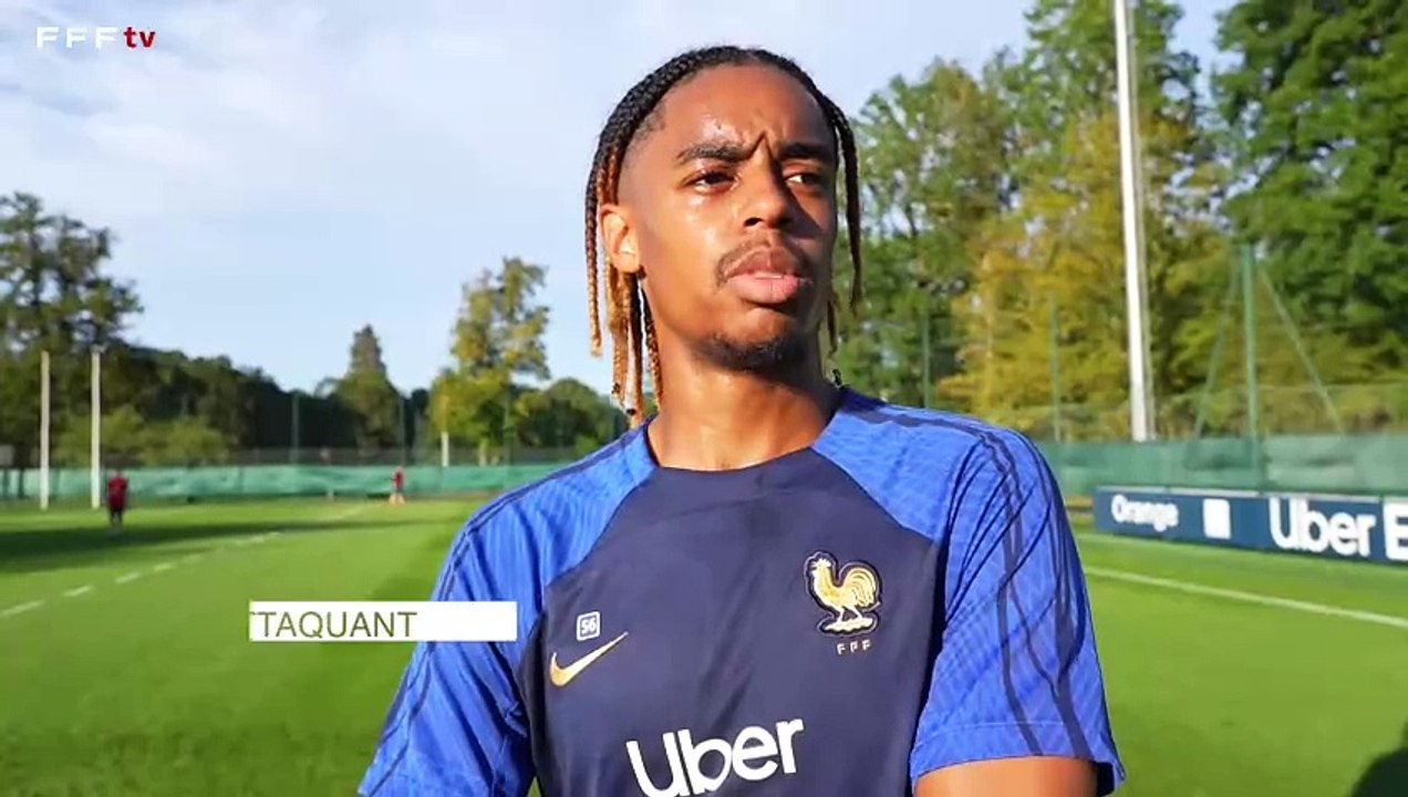 Le Film de la semaine des Espoirs de Thierry Henry