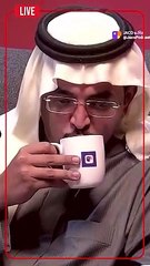 محمد الدريم يحقق أمنية أحد متابعيه ويتصدر الترند