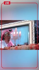 رسائل صوتية مؤثرة للأمير بدر ومحمد عبده تكشف إصابته بالسرطان