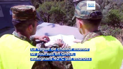 La Bulgarie et la Roumanie connaissent des épisodes météorologiques agités