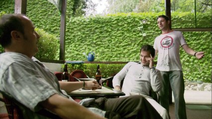 Vratiće se rode (Epizoda 5) [TV Serija]