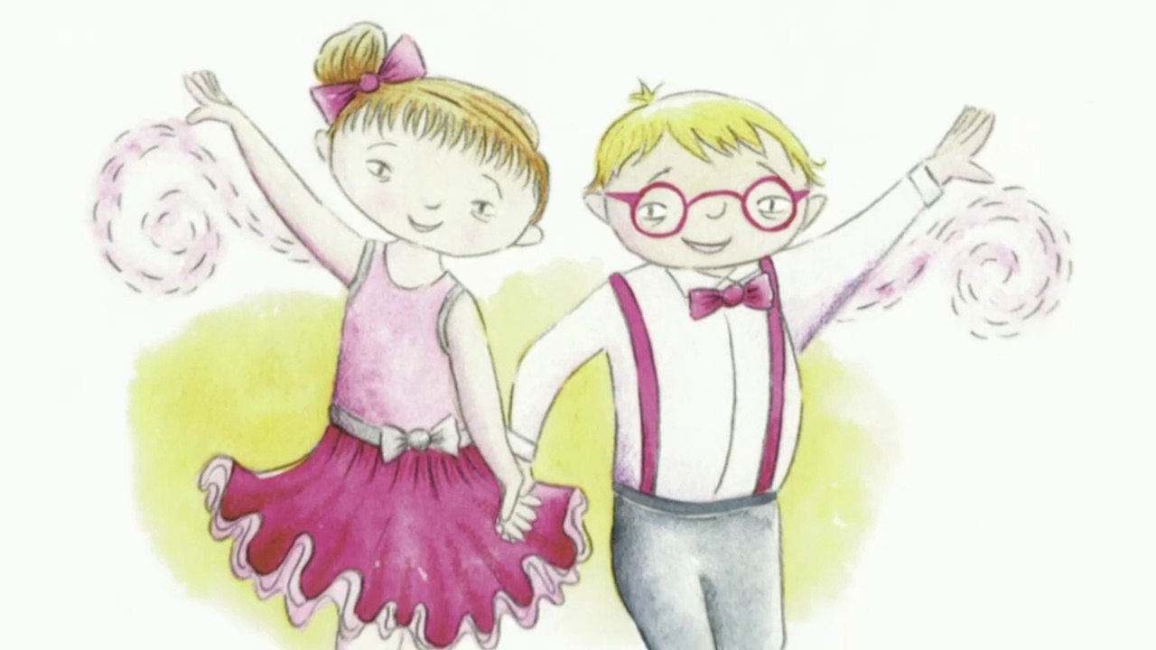 Everybody Can Dance  -  Rose Ayling-Ellis