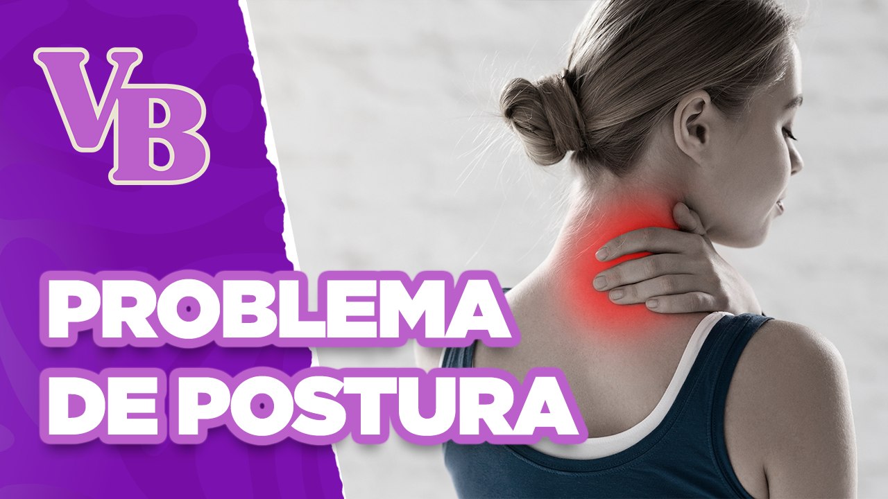 Celulares e a síndrome do "PESCOÇO DE TEXTO" - Você Bonita (13/06/2024)