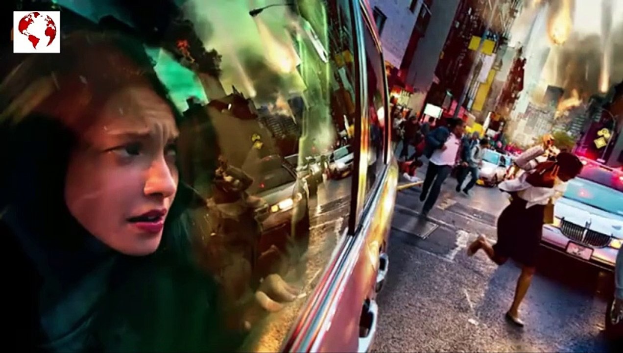 Le vrai visage de la tour de guet. (En français)