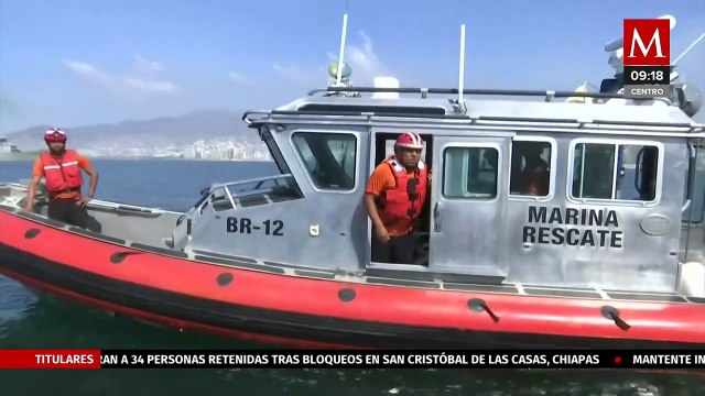 Estas son las opciones de Claudia Sheinbaum a secretarios de la Sedena y Semar