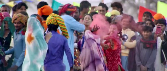 'Only Love Matters'- Tráiler oficial