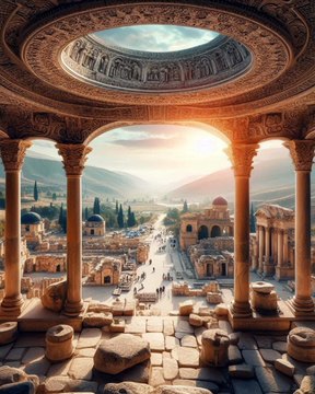 Discover Petra: Unveiling the Architectural Marvels of Jordan #Petra #Jordan #Architecture Exploring Ancient Marvels | #TrendingVideo #ViralVideo